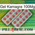 Gel Kamagra 100Mg 19